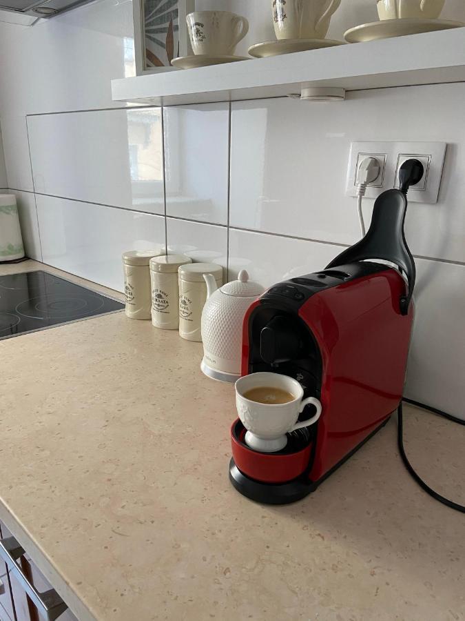 Apartament Na Starowce VI Pszczyna Ngoại thất bức ảnh