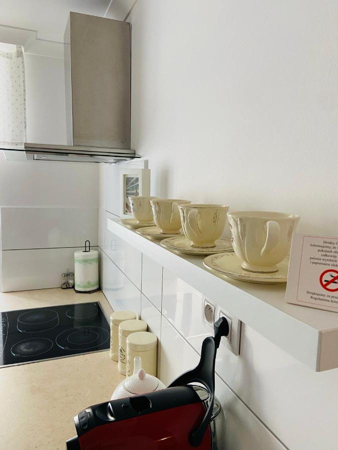 Apartament Na Starowce VI Pszczyna Ngoại thất bức ảnh