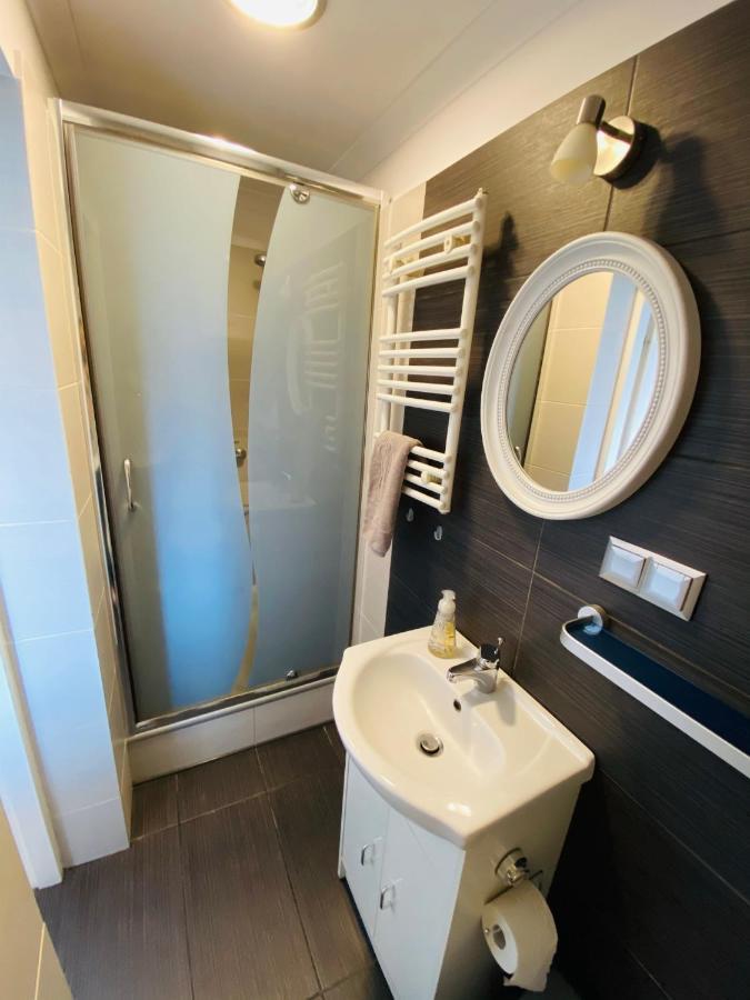 Apartament Na Starowce VI Pszczyna Ngoại thất bức ảnh